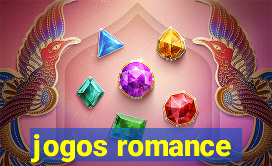 jogos romance